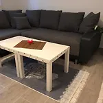 Apartment 77
