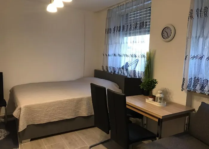 Apartment 77