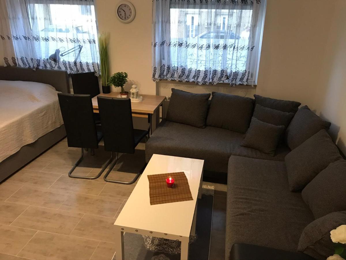 Apartment 77 *