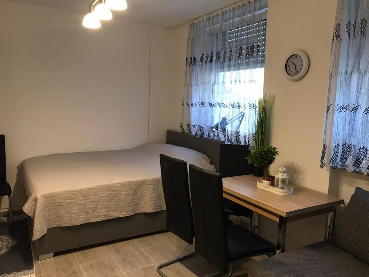 Apartment 77 *