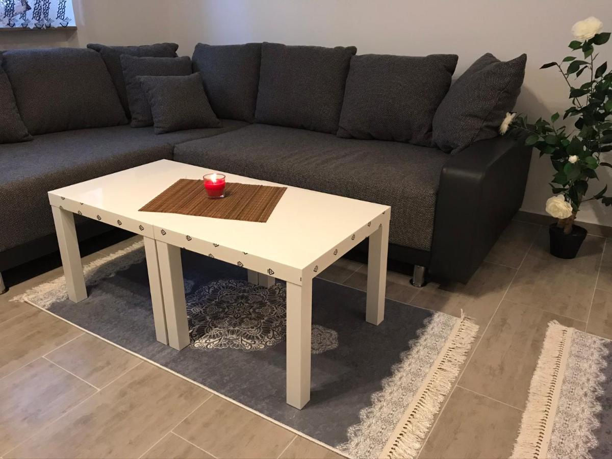 77 Apartment Dortmund