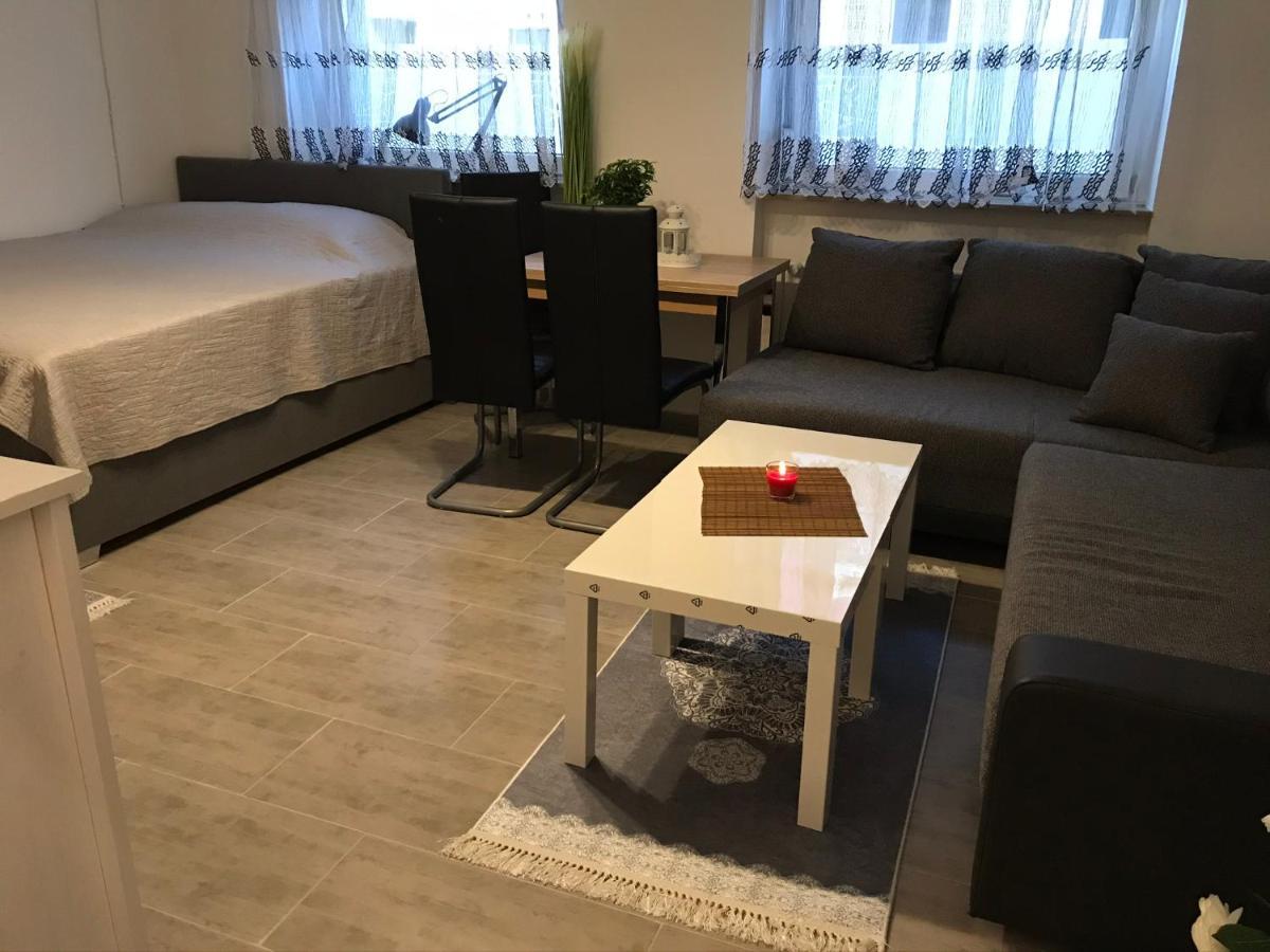 Apartment 77
